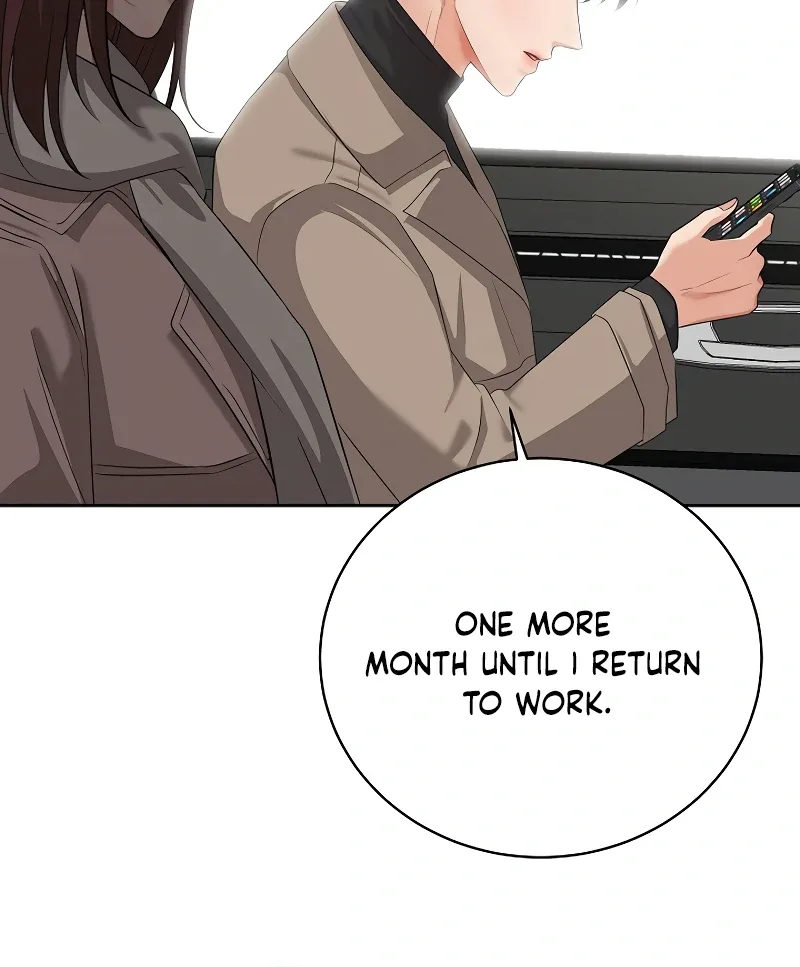 How to survive secretary Hong Chapter 38 page 100