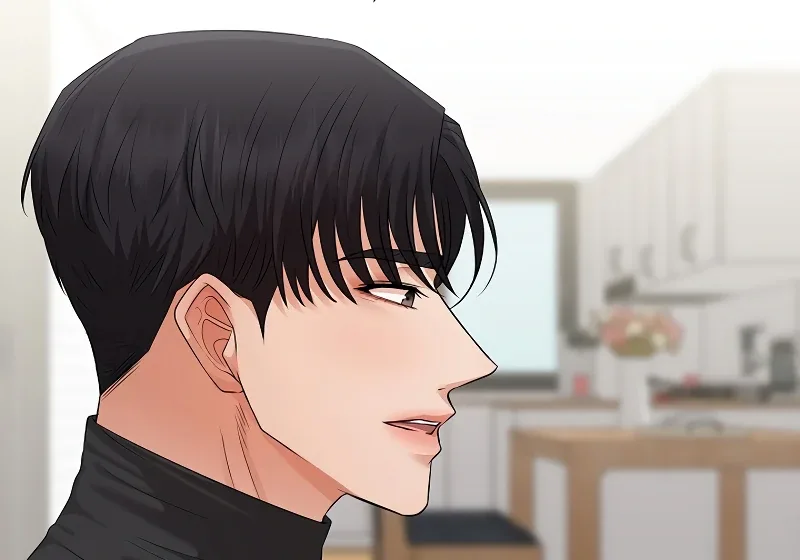 How to survive secretary Hong Chapter 37 page 75