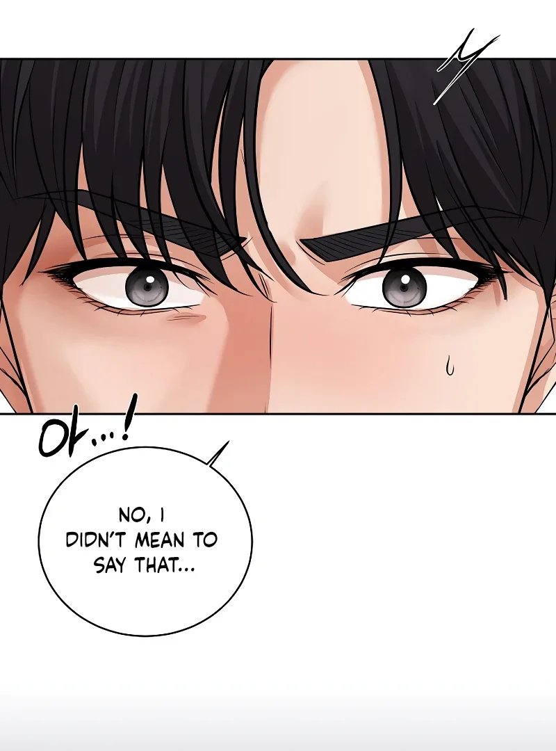 How to survive secretary Hong Chapter 38 page 129