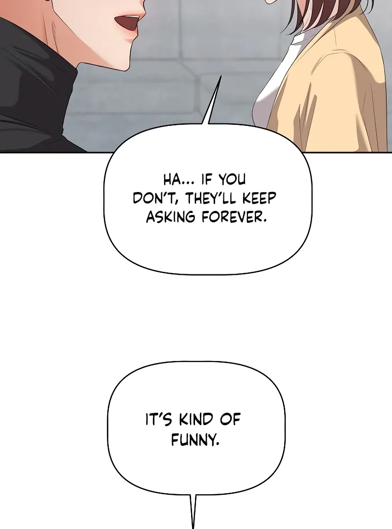 How to survive secretary Hong Chapter 37 page 85