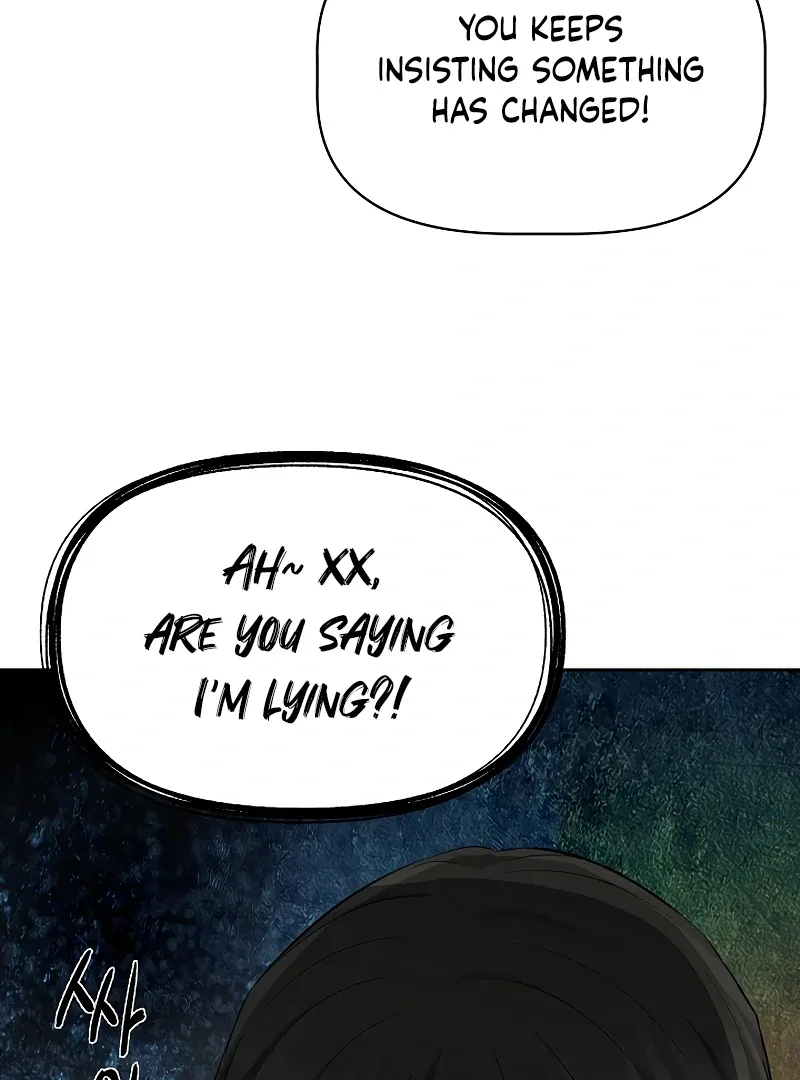 How to survive secretary Hong Chapter 37 page 35