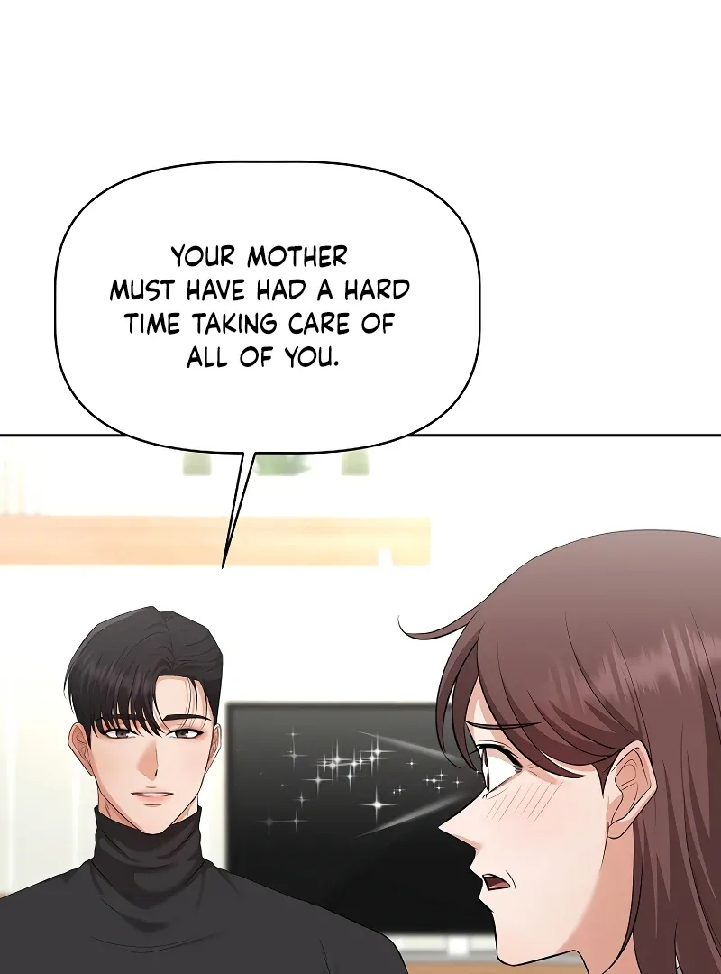 How to survive secretary Hong Chapter 37 page 81