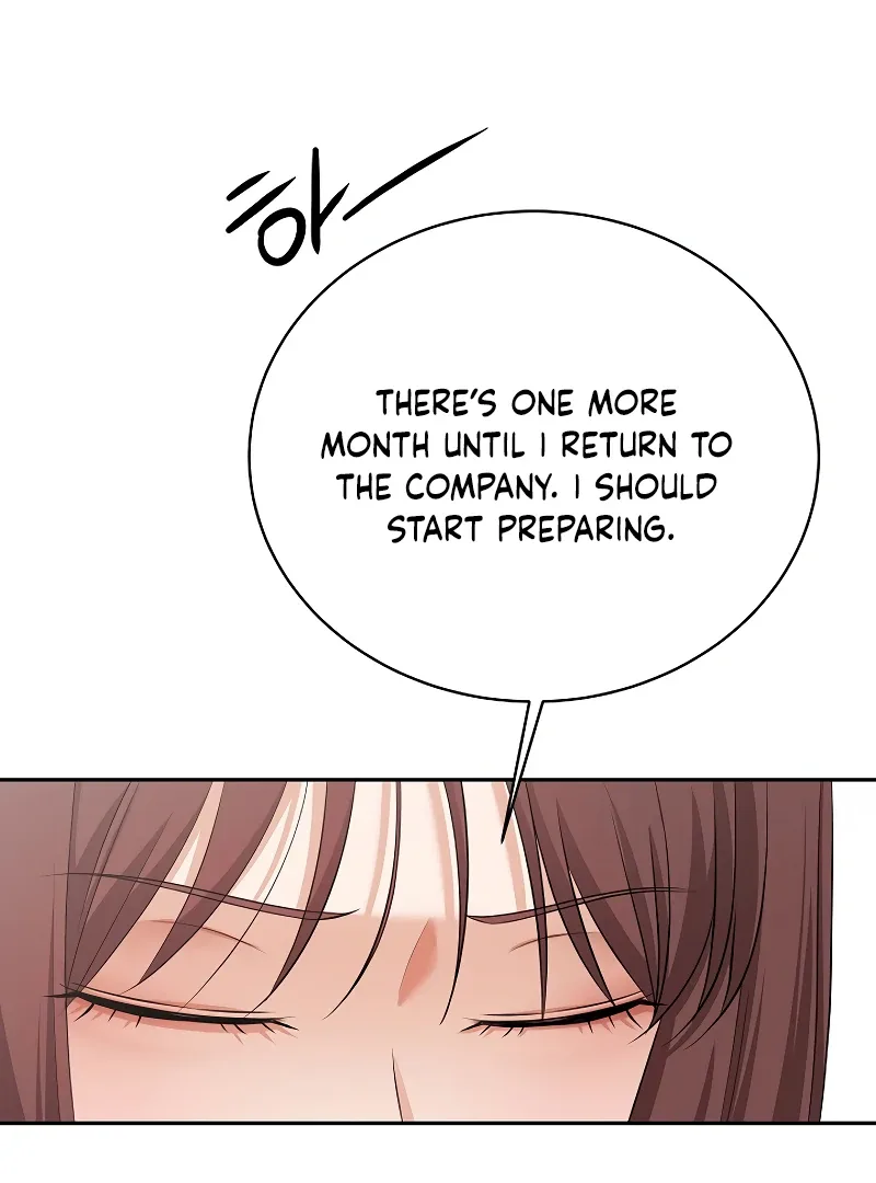 How to survive secretary Hong Chapter 38 page 114