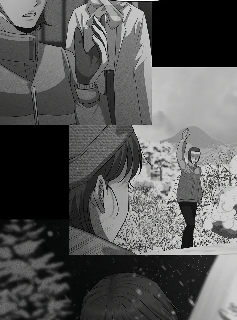 How to survive secretary Hong Chapter 37 page 102