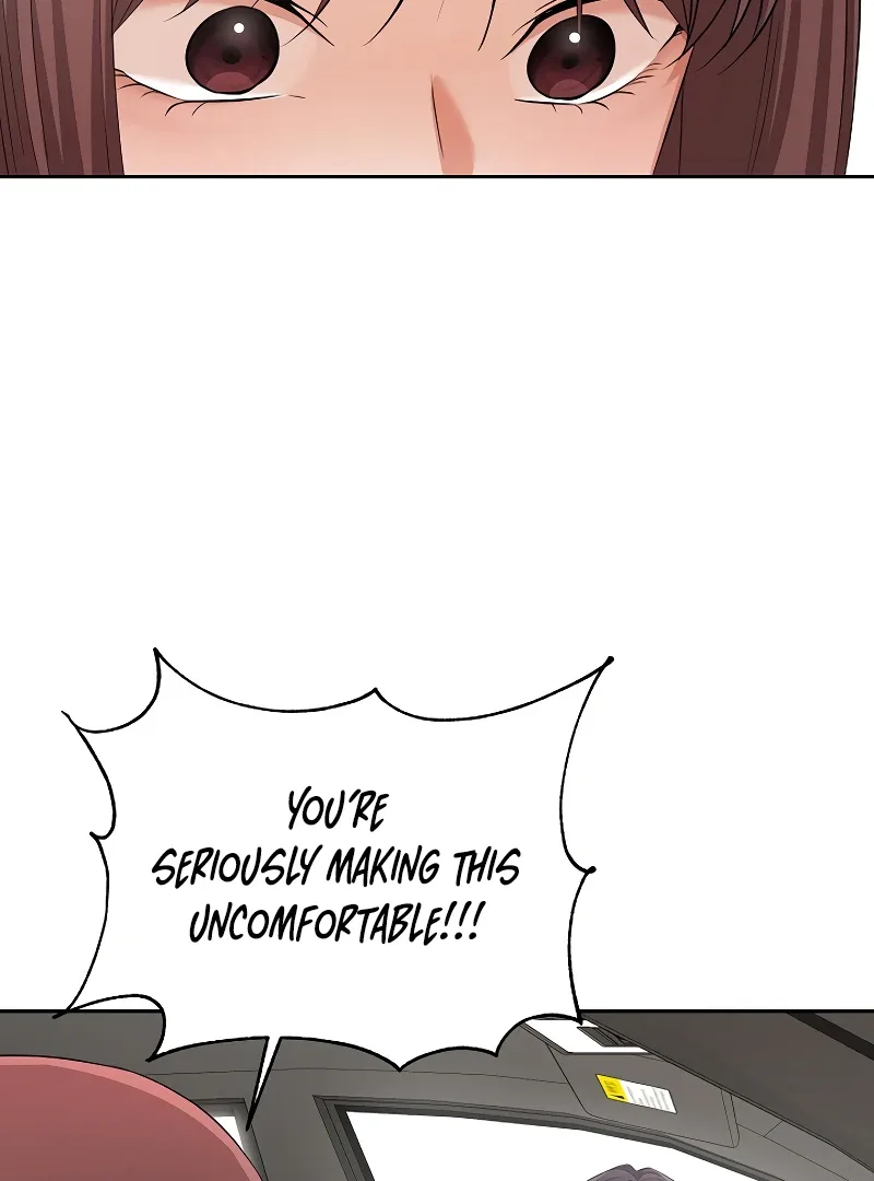 How to survive secretary Hong Chapter 38 page 118