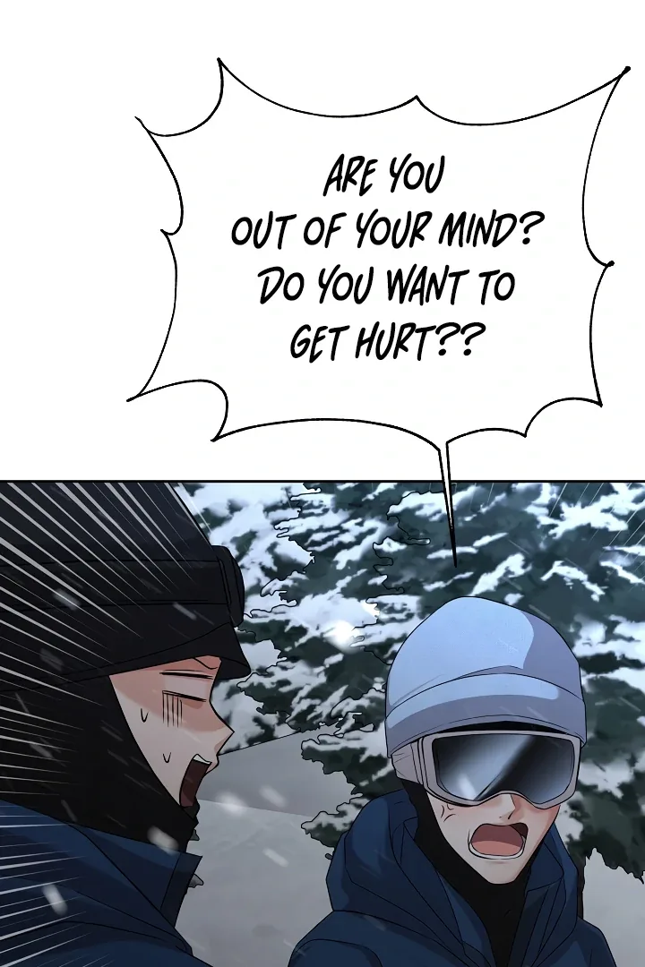 How to survive secretary Hong Chapter 33 page 124