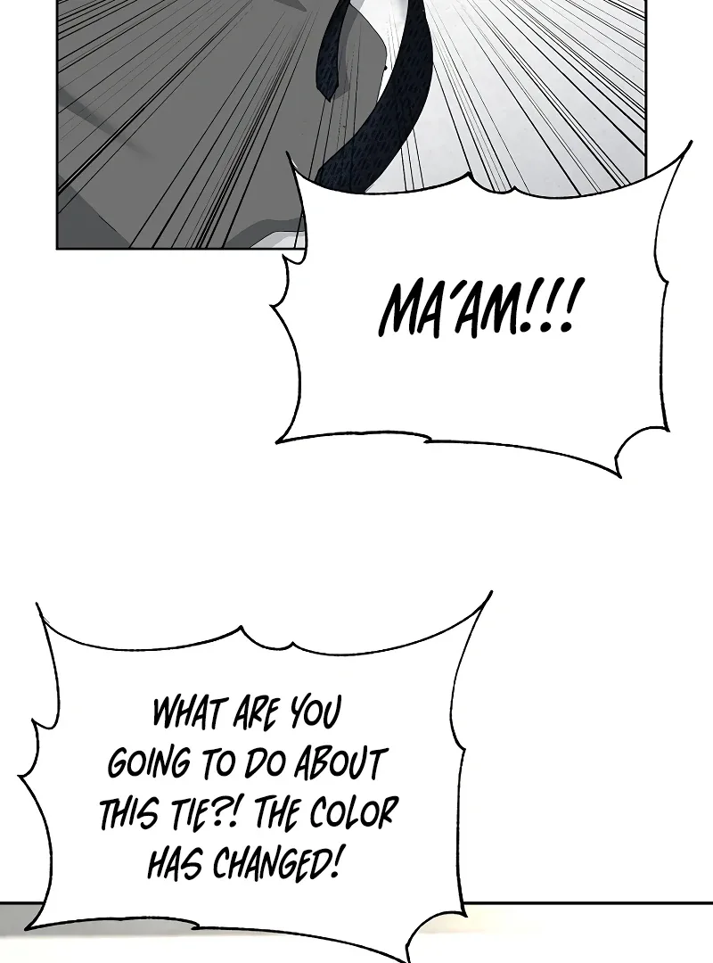 How to survive secretary Hong Chapter 37 page 33