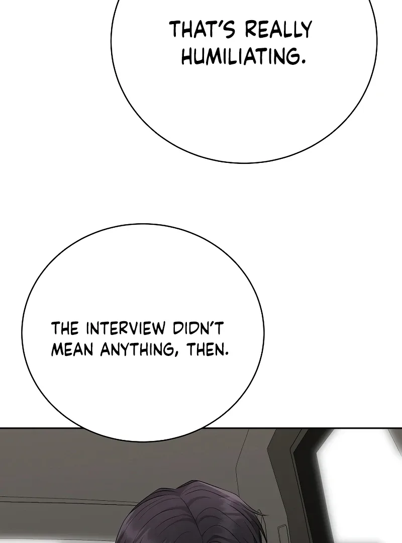How to survive secretary Hong Chapter 38 page 132