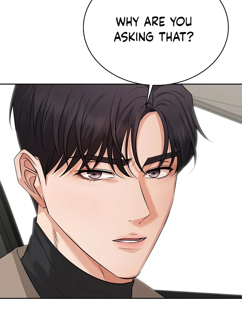 How to survive secretary Hong Chapter 38 page 105