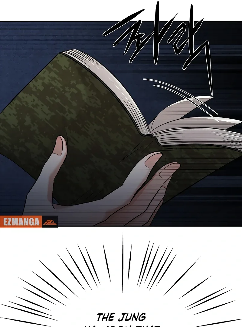 How to survive secretary Hong Chapter 37 page 138