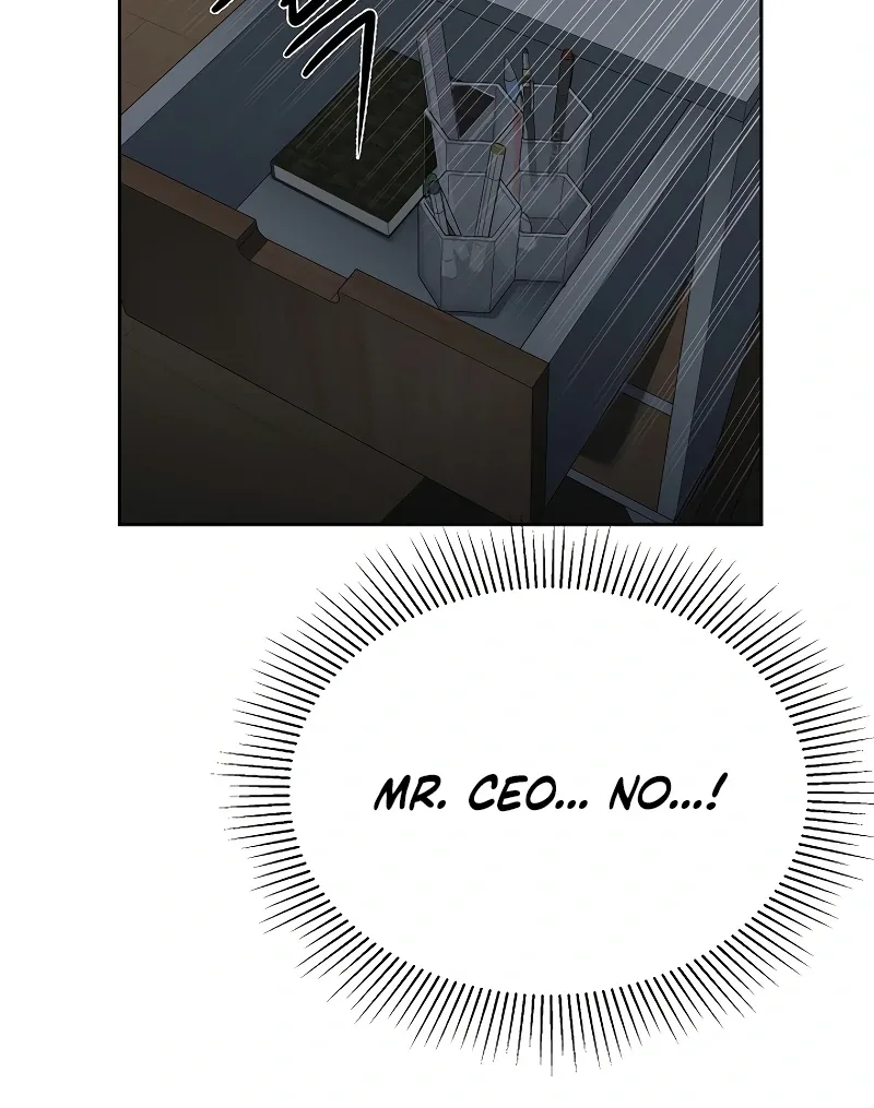 How to survive secretary Hong Chapter 37 page 137