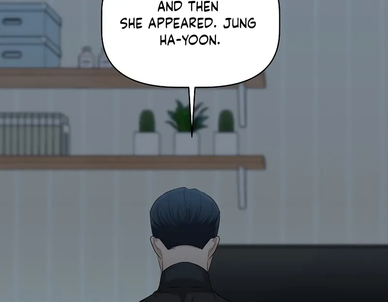 How to survive secretary Hong Chapter 37 page 124