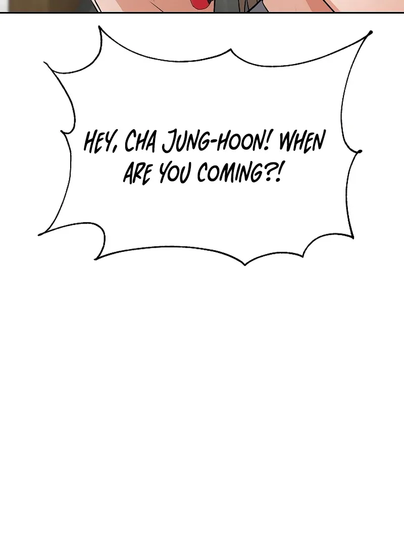How to survive secretary Hong Chapter 39 page 36