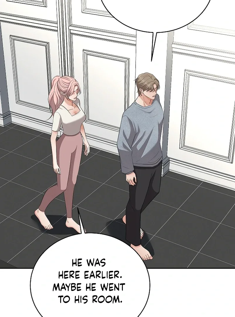 How to survive secretary Hong Chapter 39 page 16