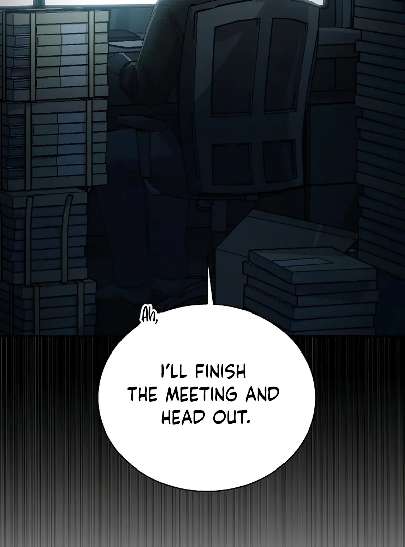 How to survive secretary Hong Chapter 39 page 29