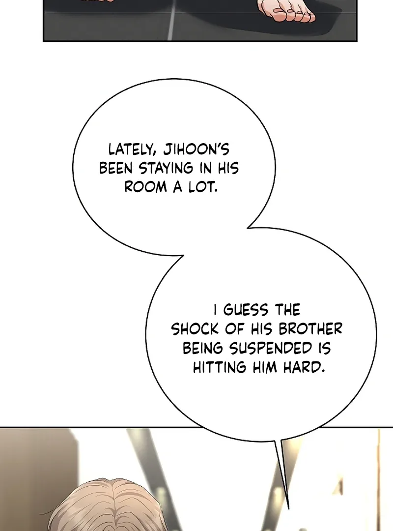 How to survive secretary Hong Chapter 39 page 18