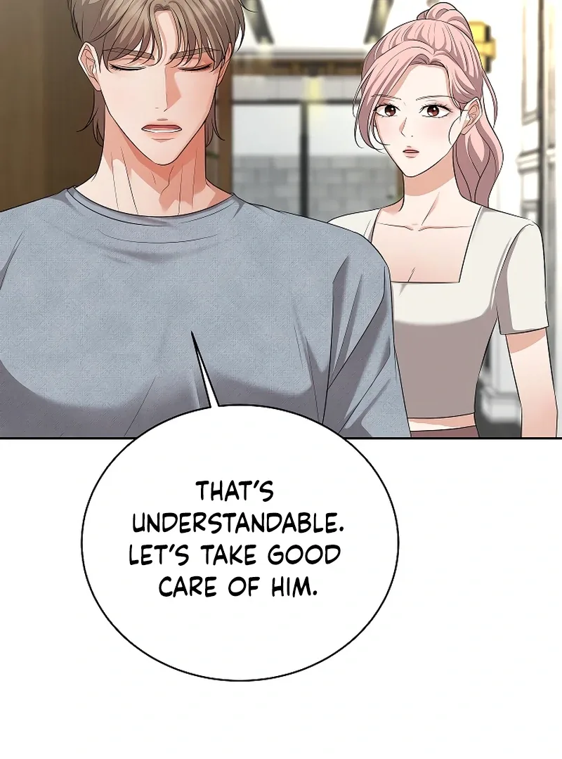 How to survive secretary Hong Chapter 39 page 19