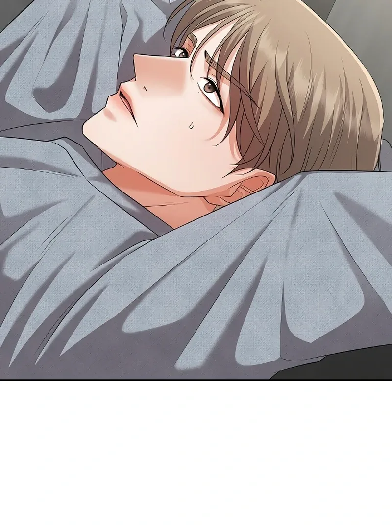 How to survive secretary Hong Chapter 39 page 11