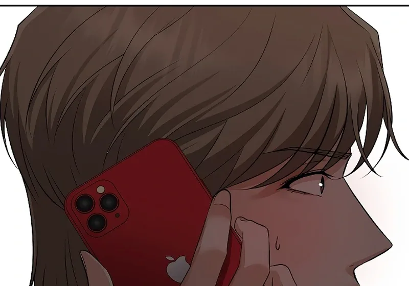 How to survive secretary Hong Chapter 39 page 37
