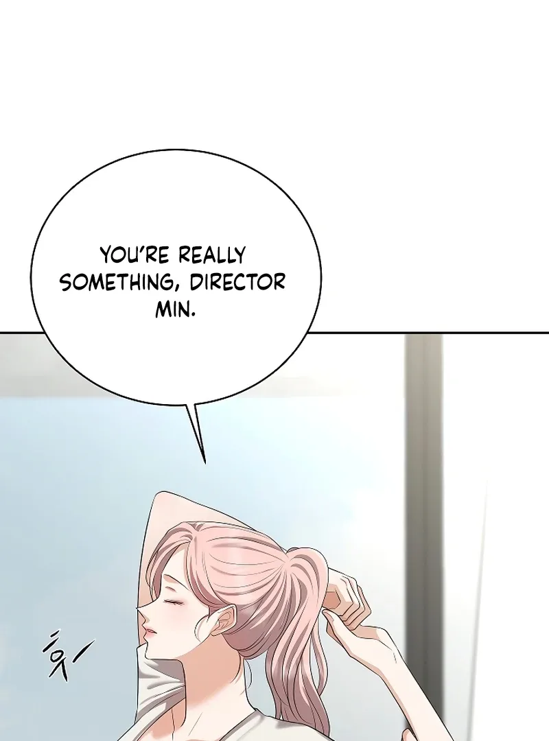 How to survive secretary Hong Chapter 39 page 8
