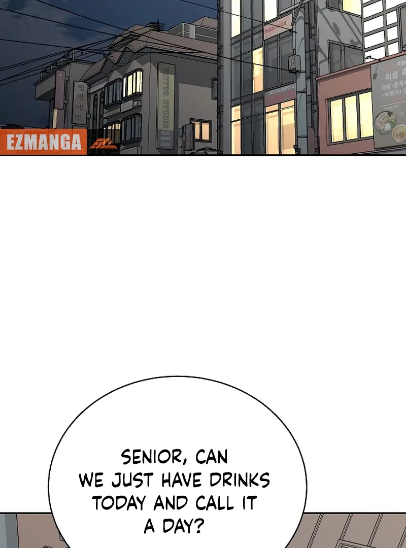 How to survive secretary Hong Chapter 39 page 43