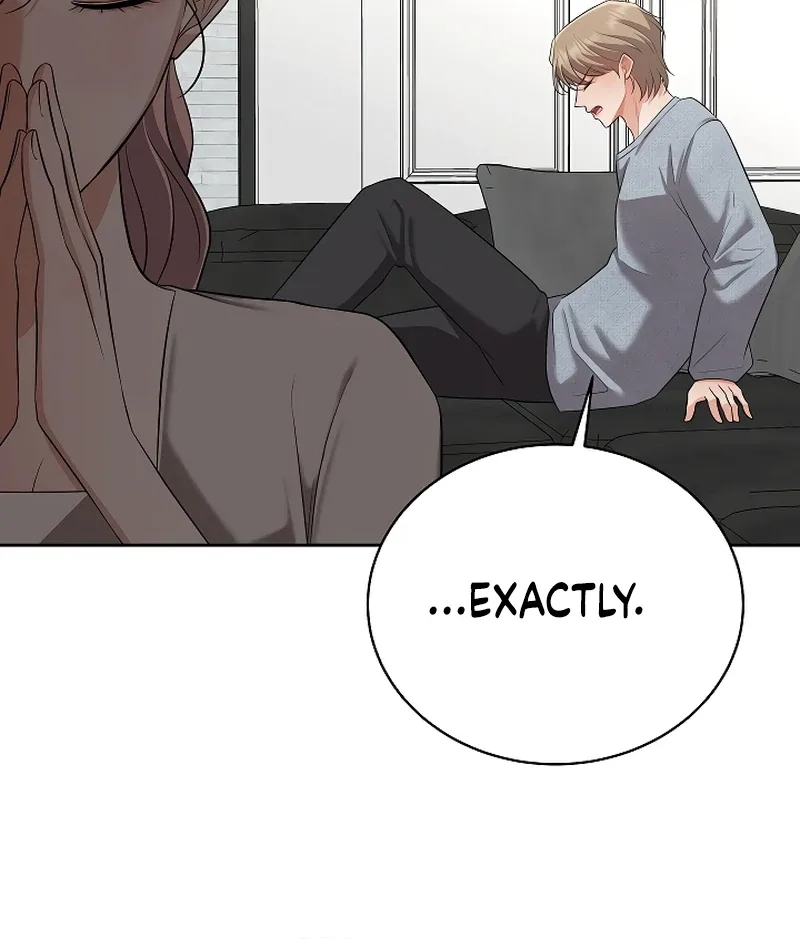 How to survive secretary Hong Chapter 39 page 13