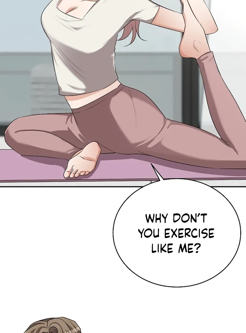 How to survive secretary Hong Chapter 39 page 9