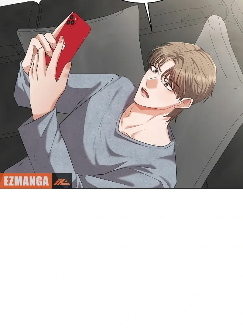 How to survive secretary Hong Chapter 39 page 6