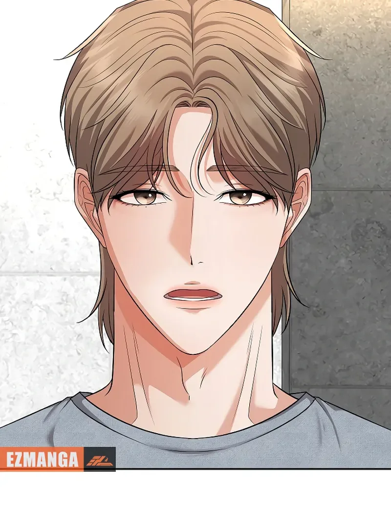 How to survive secretary Hong Chapter 39 page 23