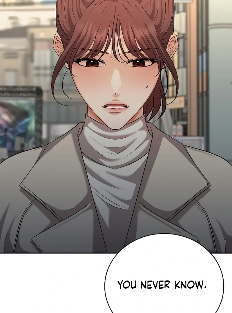 How to survive secretary Hong Chapter 39 page 46