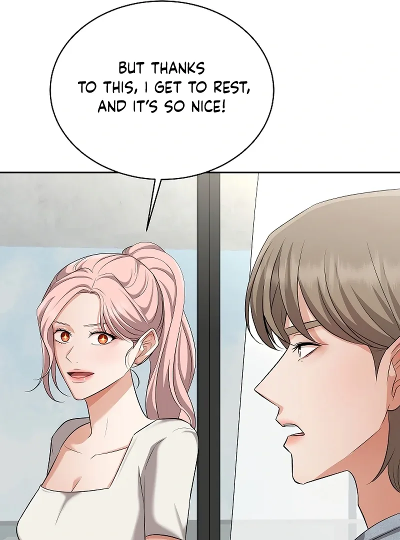 How to survive secretary Hong Chapter 39 page 14