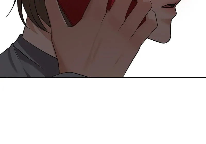 How to survive secretary Hong Chapter 39 page 38