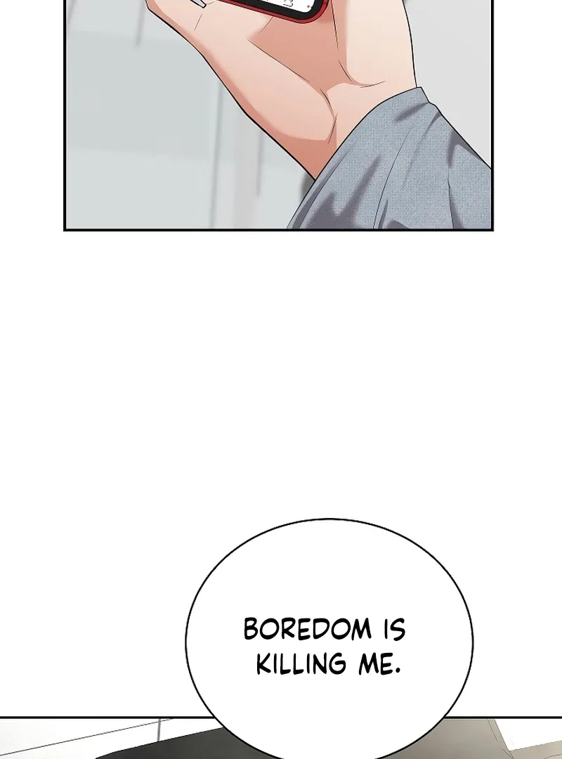 How to survive secretary Hong Chapter 39 page 5