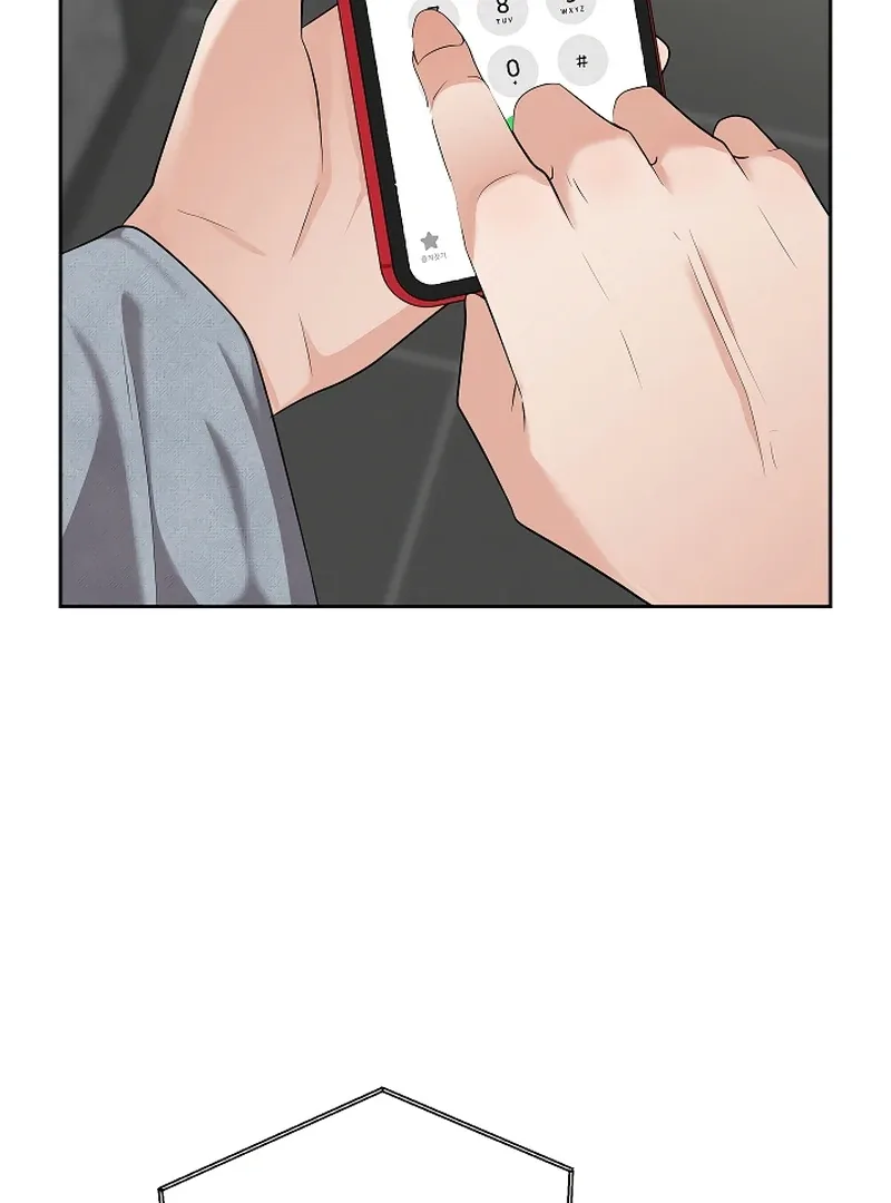 How to survive secretary Hong Chapter 39 page 34