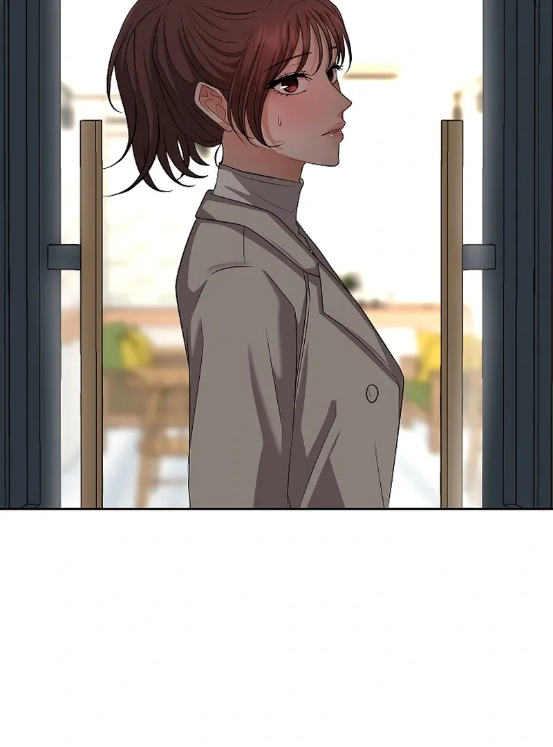 How to survive secretary Hong Chapter 39 page 54
