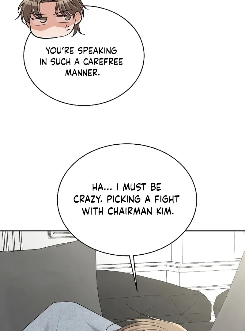 How to survive secretary Hong Chapter 39 page 10