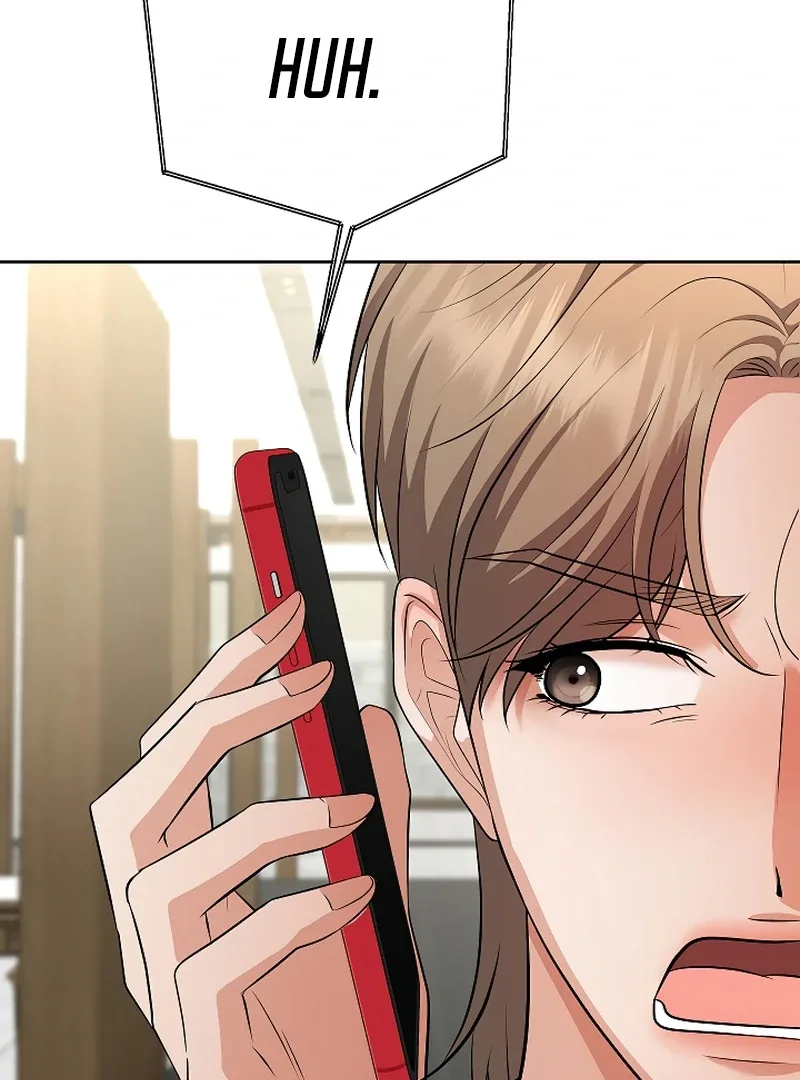 How to survive secretary Hong Chapter 39 page 35