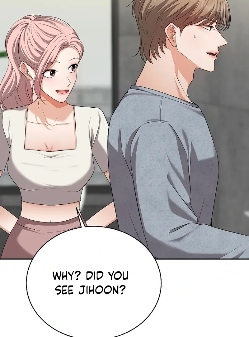 How to survive secretary Hong Chapter 39 page 32