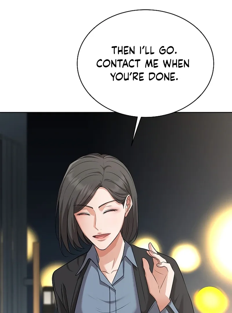 How to survive secretary Hong Chapter 39 page 52