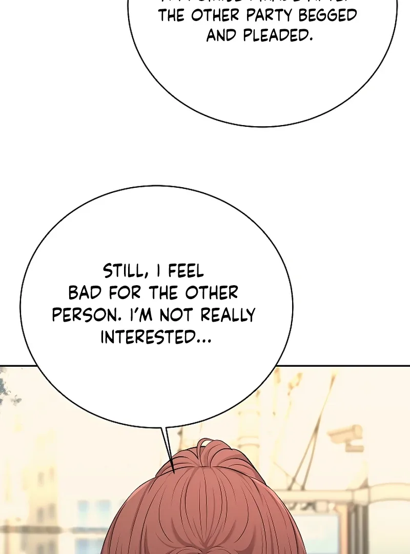 How to survive secretary Hong Chapter 39 page 45