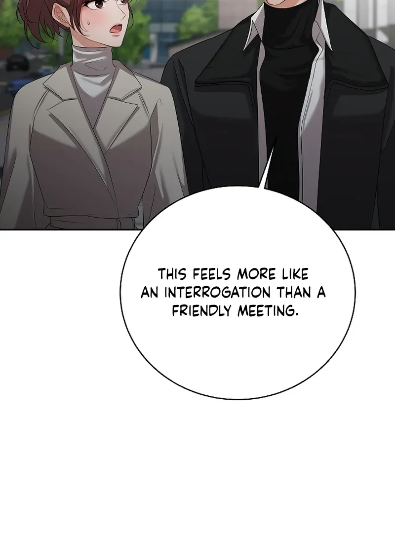 How to survive secretary Hong Chapter 39 page 93