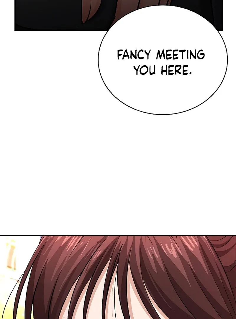 How to survive secretary Hong Chapter 39 page 136