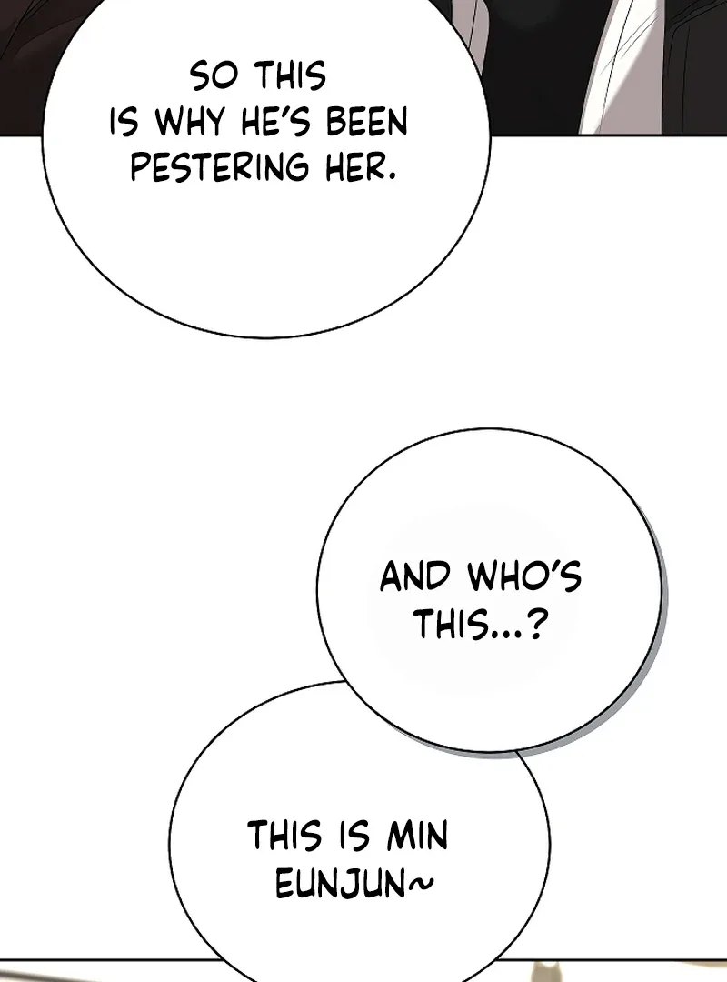How to survive secretary Hong Chapter 39 page 80