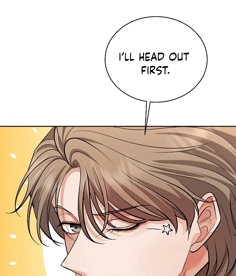How to survive secretary Hong Chapter 39 page 86