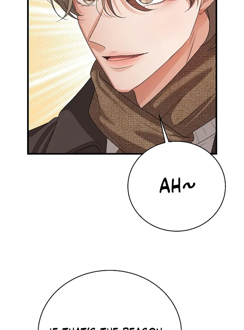 How to survive secretary Hong Chapter 39 page 78
