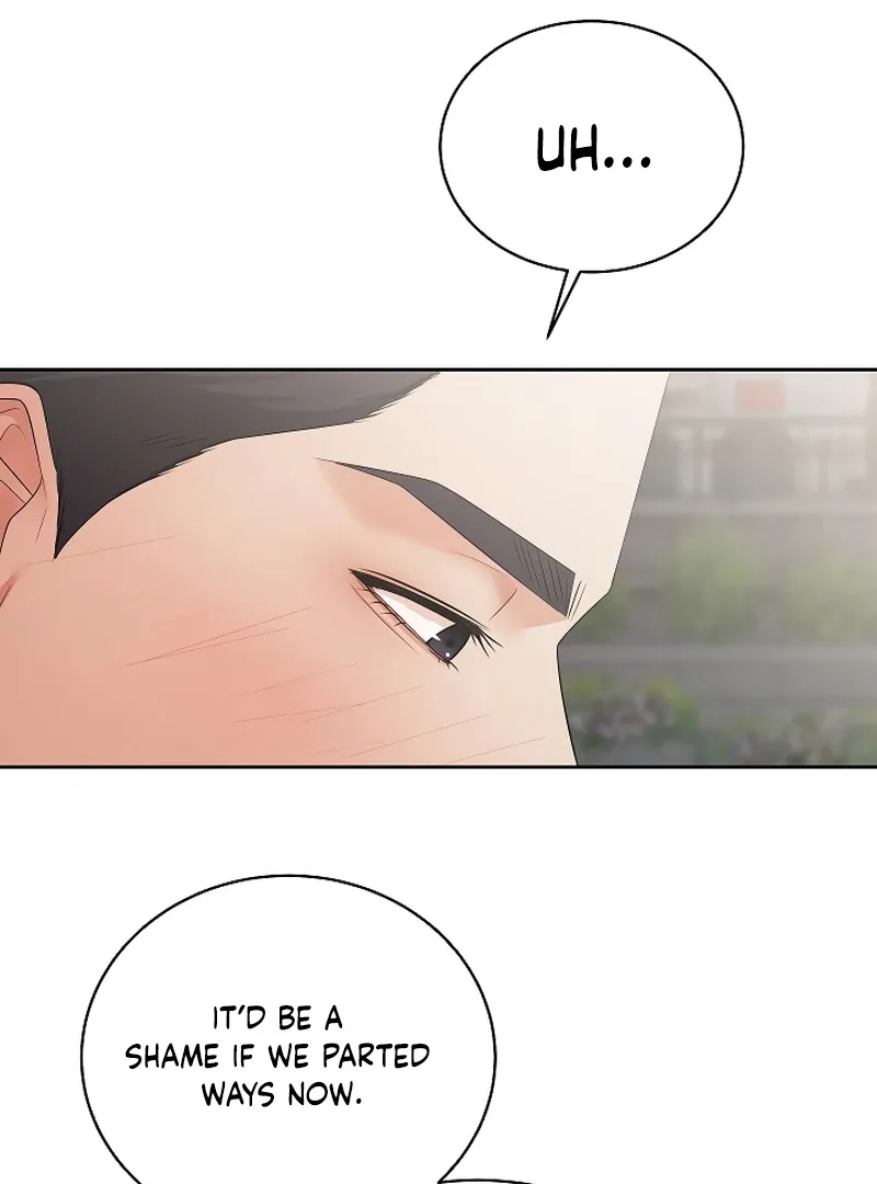 How to survive secretary Hong Chapter 39 page 124