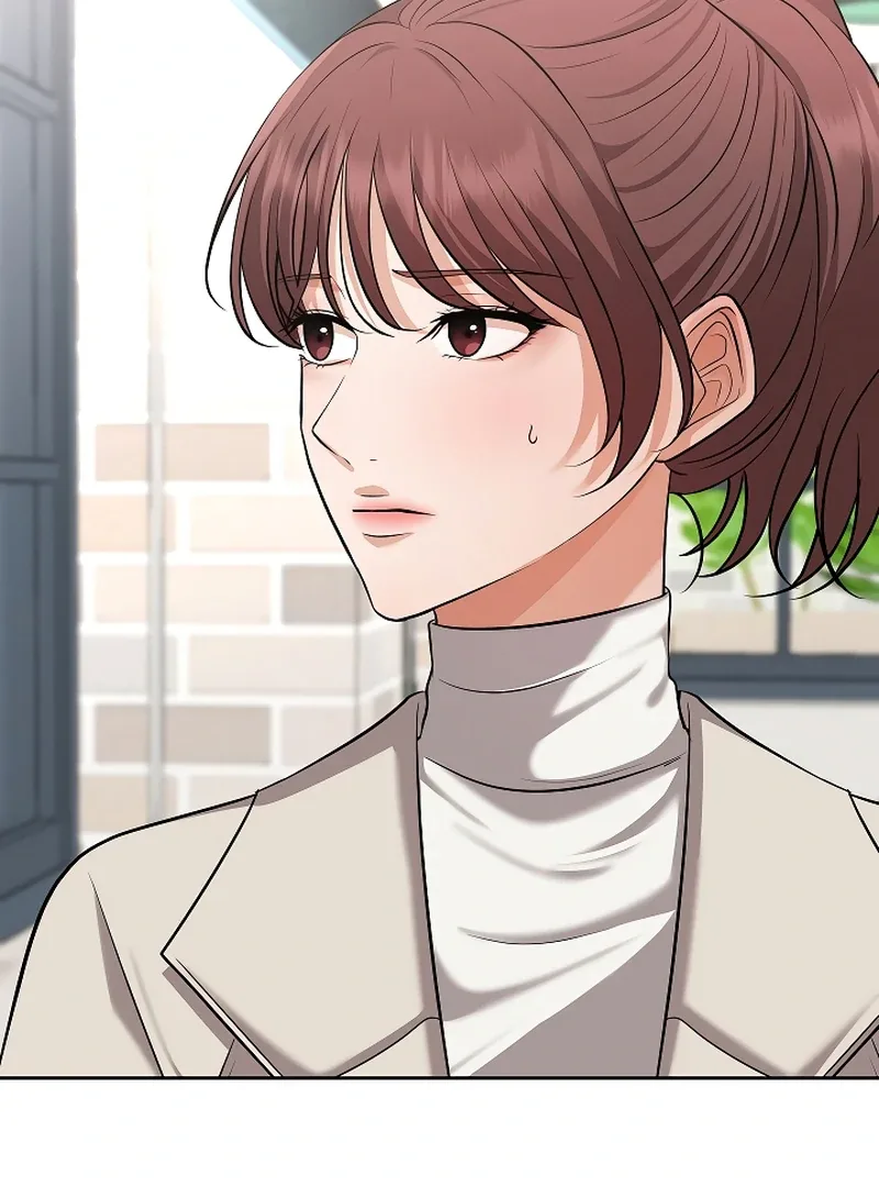 How to survive secretary Hong Chapter 39 page 58