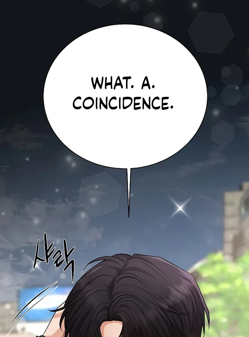 How to survive secretary Hong Chapter 39 page 138