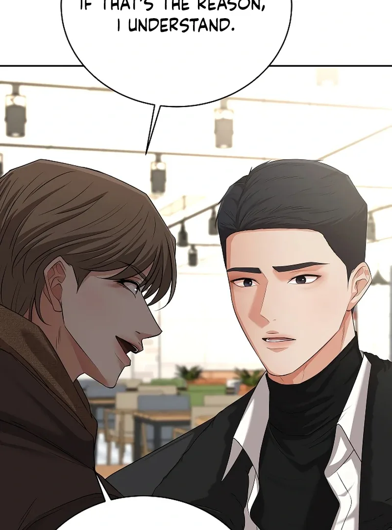 How to survive secretary Hong Chapter 39 page 79