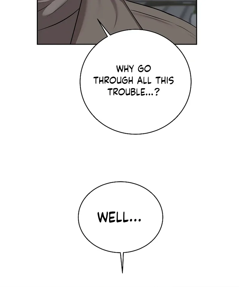 How to survive secretary Hong Chapter 39 page 99